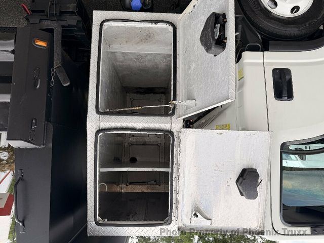 2016 ISUZU NPR HD  - 23008753 - 8