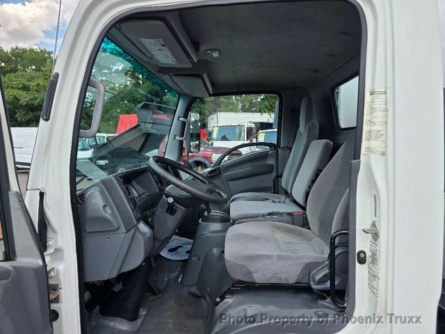 2016 ISUZU NPR HD  - 23051653 - 10