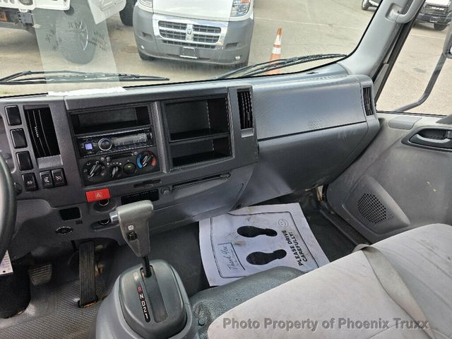 2016 ISUZU NPR HD  - 23051653 - 11