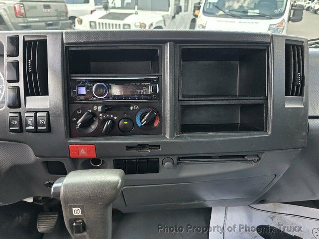2016 ISUZU NPR HD  - 23051653 - 12