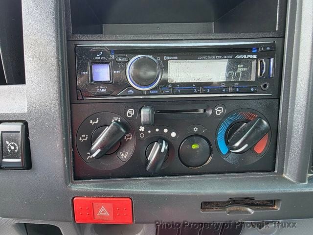 2016 ISUZU NPR HD  - 23051653 - 13
