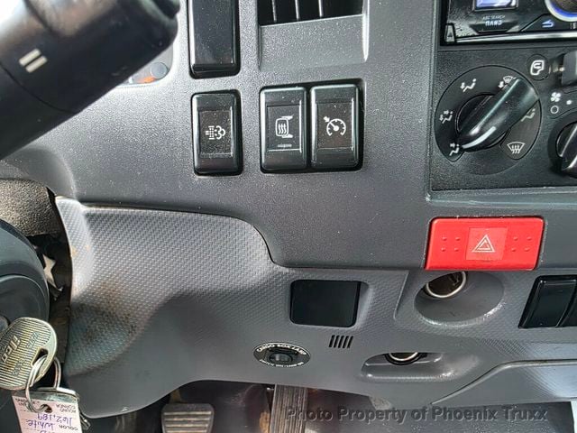 2016 ISUZU NPR HD  - 23051653 - 14