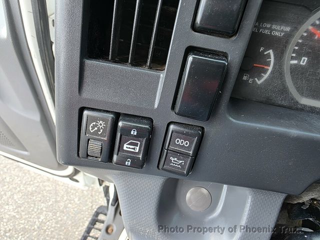 2016 ISUZU NPR HD  - 23051653 - 15