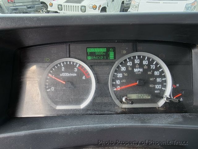 2016 ISUZU NPR HD  - 23051653 - 16