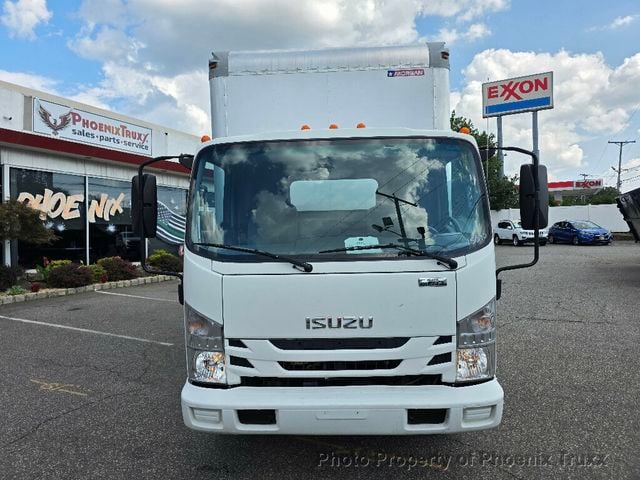 2016 ISUZU NPR HD  - 23051653 - 1