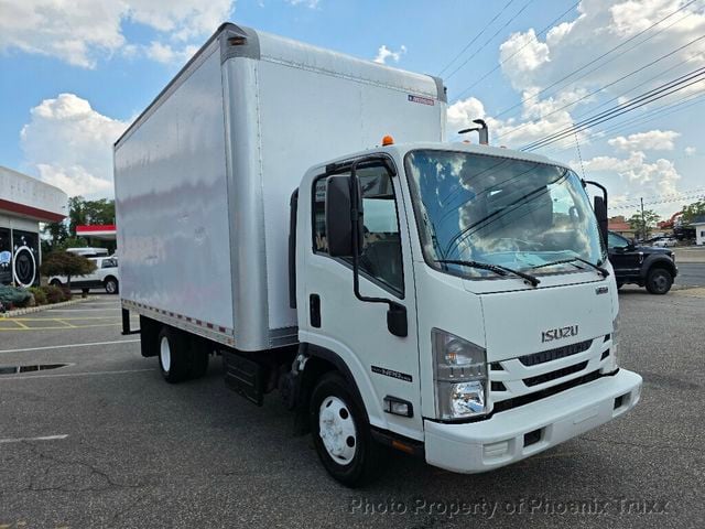 2016 ISUZU NPR HD  - 23051653 - 2