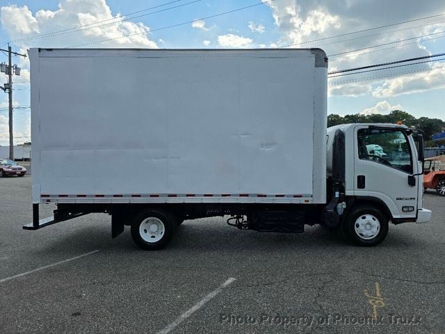 2016 ISUZU NPR HD  - 23051653 - 3