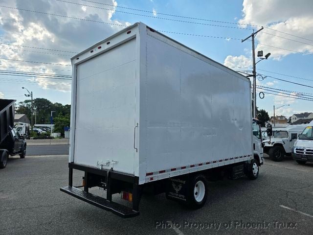 2016 ISUZU NPR HD  - 23051653 - 4