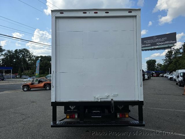 2016 ISUZU NPR HD  - 23051653 - 5