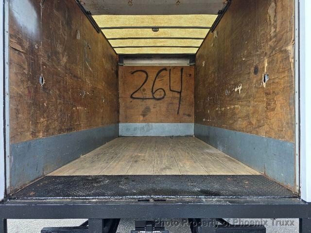 2016 ISUZU NPR HD  - 23051653 - 6