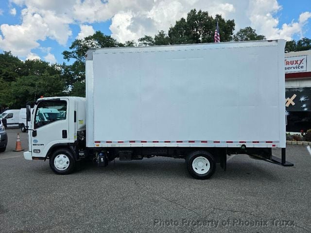 2016 ISUZU NPR HD  - 23051653 - 8