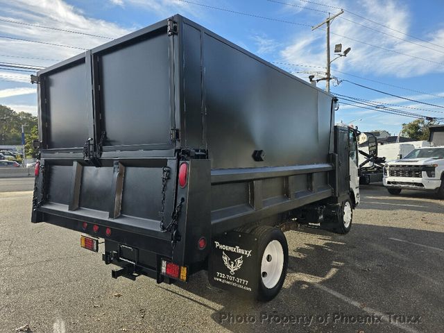 2016 Isuzu NPR HD