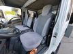 2016 Isuzu NPR XD CREW diesel w/ 16ft Landscape Body Steel Dump Dovetail Truck - 23087225 - 3