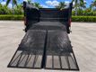 2016 Isuzu NPR XD CREW diesel w/ 16ft Landscape Body Steel Dump Truck - 23065778 - 14