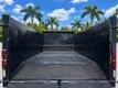 2016 Isuzu NPR XD CREW diesel w/ 16ft Landscape Body Steel Dump Truck - 23065778 - 15