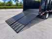 2016 Isuzu NPR XD CREW diesel w/ 16ft Landscape Body Steel Dump Truck - 23065778 - 17