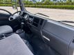 2016 Isuzu NPR XD CREW diesel w/ 16ft Landscape Body Steel Dump Truck - 23065778 - 21