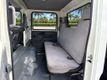 2016 Isuzu NPR XD CREW diesel w/ 16ft Landscape Body Steel Dump Truck - 23065778 - 23