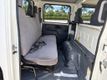 2016 Isuzu NPR XD CREW diesel w/ 16ft Landscape Body Steel Dump Truck - 23065778 - 24