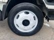 2016 Isuzu NPR XD CREW diesel w/ 16ft Landscape Body Steel Dump Truck - 23065778 - 28