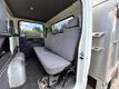 2016 Isuzu NPR XD CREW gas w/ New 14ft Landscape Body Aluminum Dump Truck - 23088816 - 5