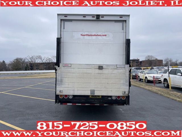 2016 Isuzu NPR-HD 4X2 2dr 71.0 in. BBC Tilt Cab - 21820711 - 10