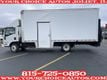 2016 Isuzu NPR-HD 4X2 2dr 71.0 in. BBC Tilt Cab - 21820711 - 8