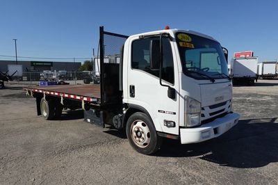 2016 Isuzu NRR