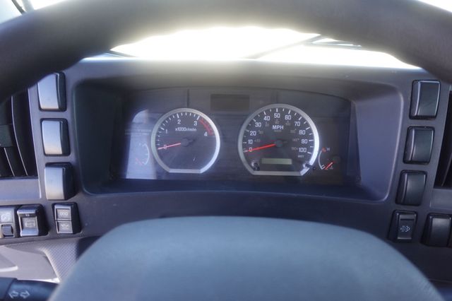 2016 Isuzu NRR (18ft Flatbed dump ICC Bumper) - 22969727 - 27