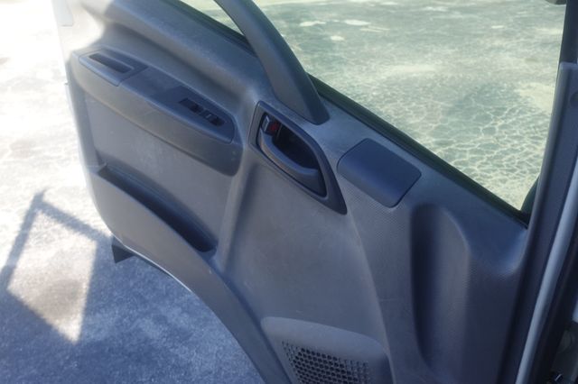 2016 Isuzu NRR (18ft Flatbed dump ICC Bumper) - 22969727 - 28