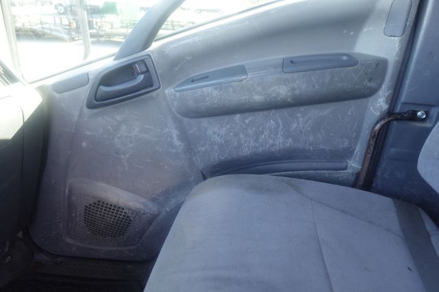 2016 Isuzu NRR (18ft Flatbed dump ICC Bumper) - 22969727 - 35