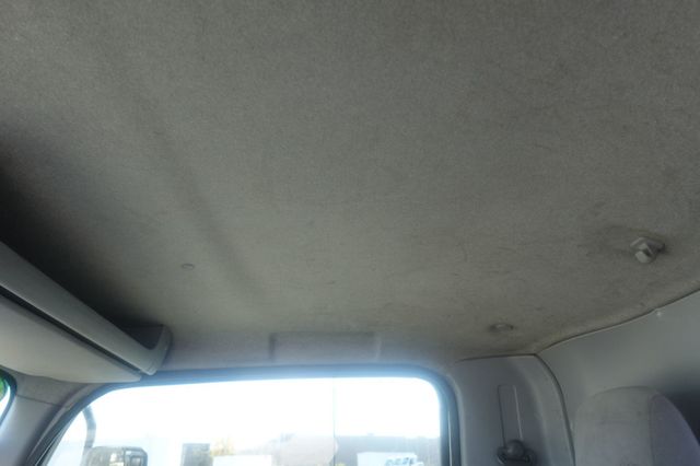 2016 Isuzu NRR (18ft Flatbed dump ICC Bumper) - 22969727 - 37