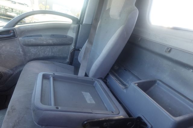 2016 Isuzu NRR (18ft Flatbed dump ICC Bumper) - 22969727 - 43