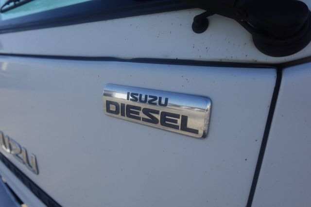 2016 Isuzu NRR (18ft Flatbed dump ICC Bumper) - 22969727 - 50