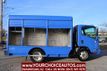 2016 Isuzu NRR 4X2 2dr 71.0 in. BBC Tilt Cab - 22695786 - 12