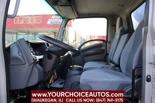 2016 Isuzu NRR 4X2 2dr 71.0 in. BBC Tilt Cab - 22695786 - 8