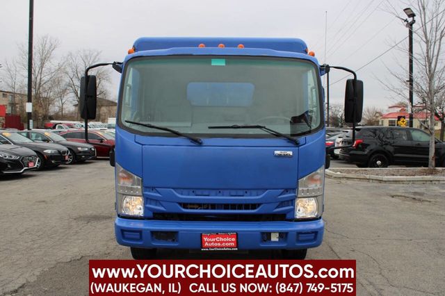 2016 Isuzu NRR 4X2 2dr 71.0 in. BBC Tilt Cab - 22697387 - 1