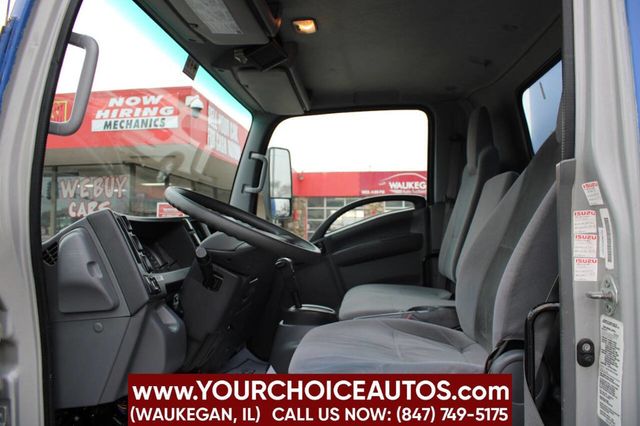 2016 Isuzu NRR 4X2 2dr 71.0 in. BBC Tilt Cab - 22697387 - 8