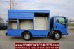 2016 Isuzu NRR 4X2 2dr 71.0 in. BBC Tilt Cab - 22697388 - 12