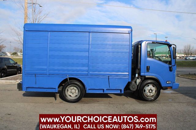 2016 Isuzu NRR 4X2 2dr 71.0 in. BBC Tilt Cab - 22697388 - 1