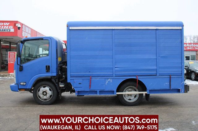 2016 Isuzu NRR 4X2 2dr 71.0 in. BBC Tilt Cab - 22741757 - 1