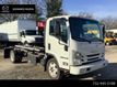 2016 ISUZU NRR Box Trucks - 21883344 - 0