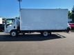 2016 ISUZU NRR Box Trucks - 21883344 - 2