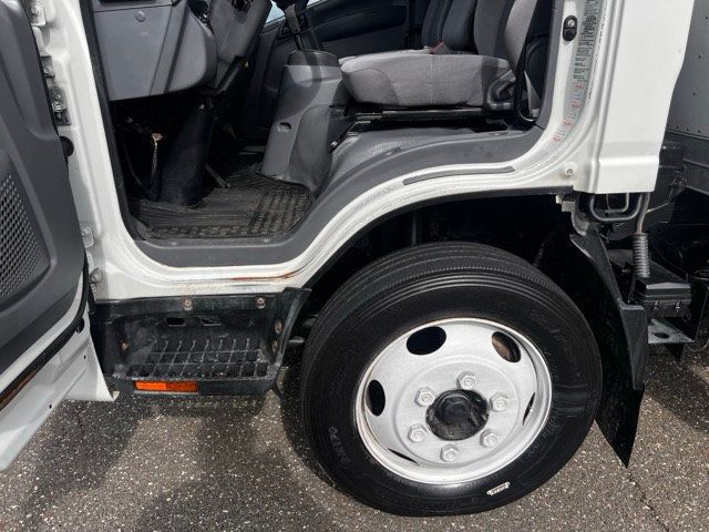 2016 Isuzu NRR CAB OVER DIESEL 16 FOOT TRUCK SEVERAL IN STOCK TO CHOOSE FROM - 22511546 - 10