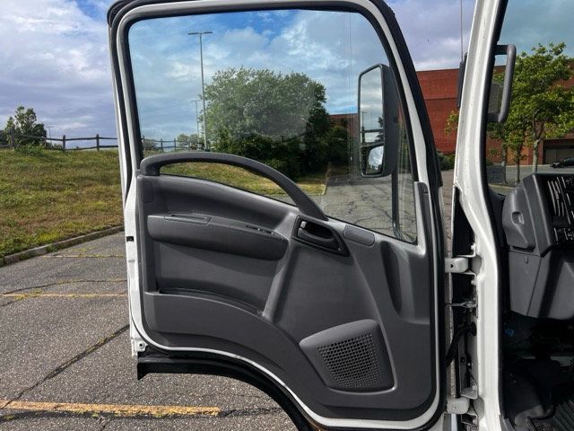 2016 Isuzu NRR CAB OVER DIESEL 16 FOOT TRUCK SEVERAL IN STOCK TO CHOOSE FROM - 22511546 - 11