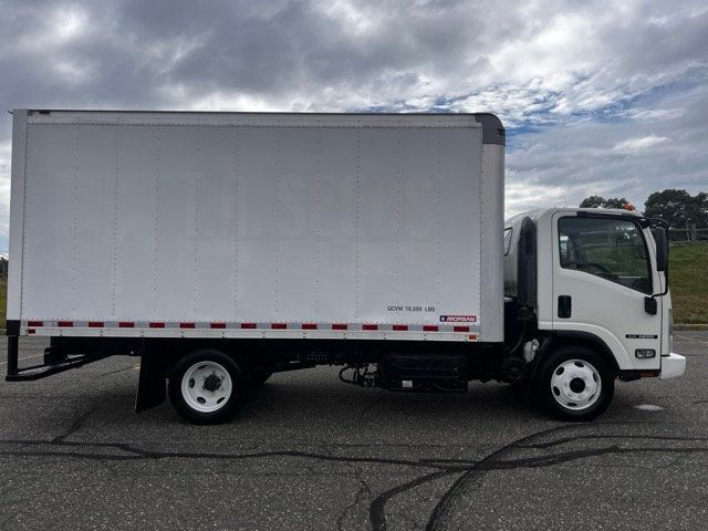 2016 Isuzu NRR CAB OVER DIESEL 16 FOOT TRUCK SEVERAL IN STOCK TO CHOOSE FROM - 22511546 - 1