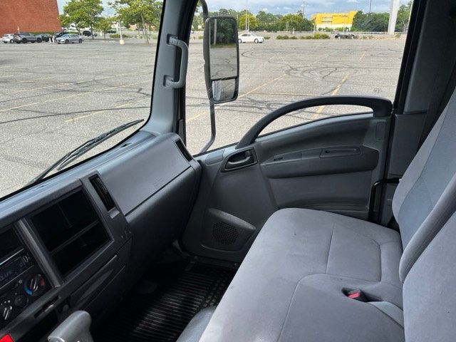 2016 Isuzu NRR CAB OVER DIESEL 16 FOOT TRUCK SEVERAL IN STOCK TO CHOOSE FROM - 22511546 - 20