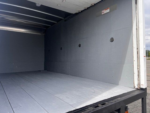 2016 Isuzu NRR CAB OVER DIESEL 16 FOOT TRUCK SEVERAL IN STOCK TO CHOOSE FROM - 22511546 - 42