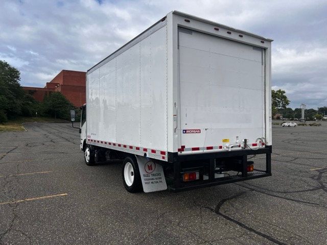 2016 Isuzu NRR CAB OVER DIESEL 16 FOOT TRUCK SEVERAL IN STOCK TO CHOOSE FROM - 22511546 - 43