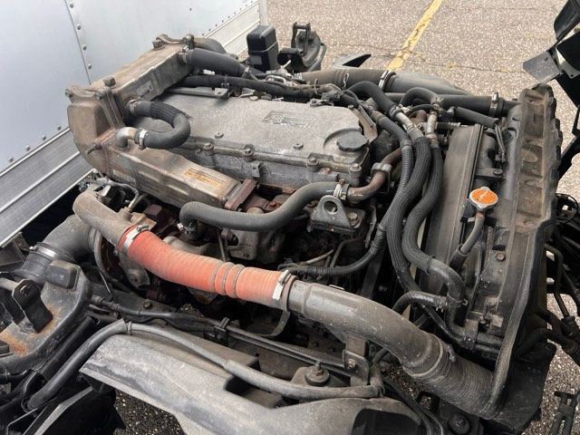 2016 Isuzu NRR CAB OVER DIESEL 16 FOOT TRUCK SEVERAL IN STOCK TO CHOOSE FROM - 22511546 - 46